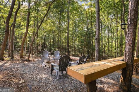 130 Country Hills Road Ellijay GA 30540