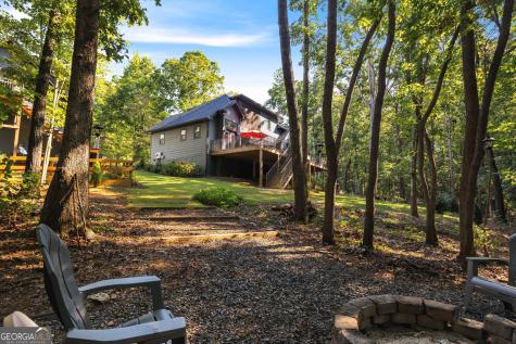 130 Country Hills Road Ellijay GA 30540