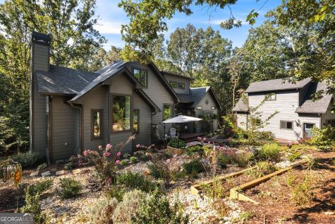 130 Country Hills Road Ellijay GA 30540