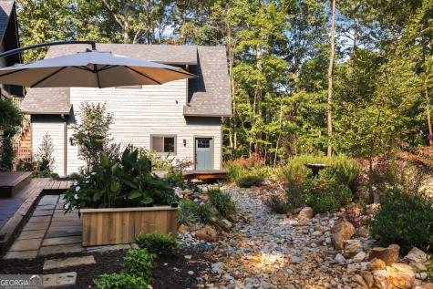 130 Country Hills Road Ellijay GA 30540