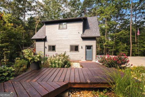 130 Country Hills Road Ellijay GA 30540