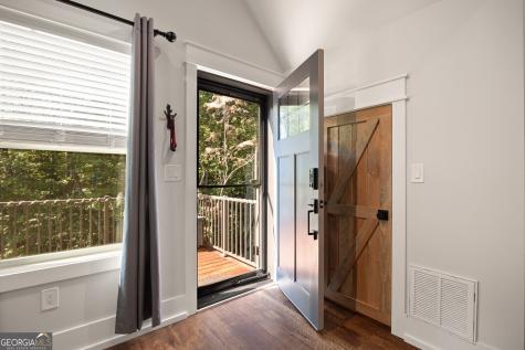130 Country Hills Road Ellijay GA 30540