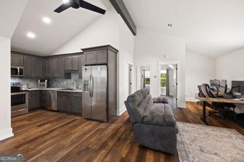130 Country Hills Road Ellijay GA 30540