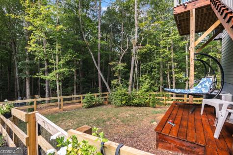 130 Country Hills Road Ellijay GA 30540