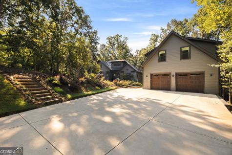 130 Country Hills Road Ellijay GA 30540