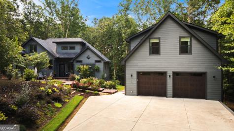 130 Country Hills Road Ellijay GA 30540