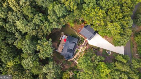 130 Country Hills Road Ellijay GA 30540