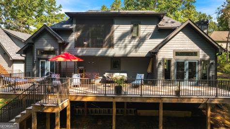 130 Country Hills Road Ellijay GA 30540
