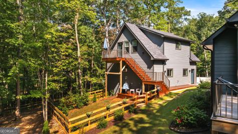130 Country Hills Road Ellijay GA 30540