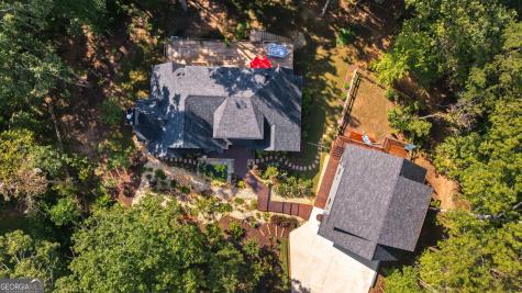 130 Country Hills Road Ellijay GA 30540