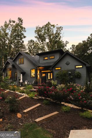 130 Country Hills Road Ellijay GA 30540
