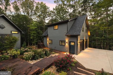 130 Country Hills Road Ellijay GA 30540
