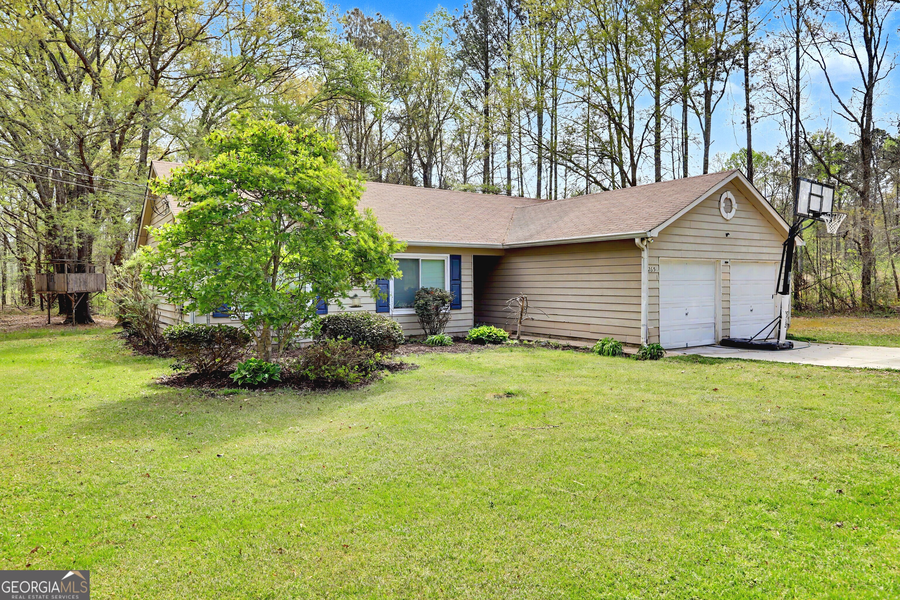 265 Minardi Drive Hogansville GA 30230