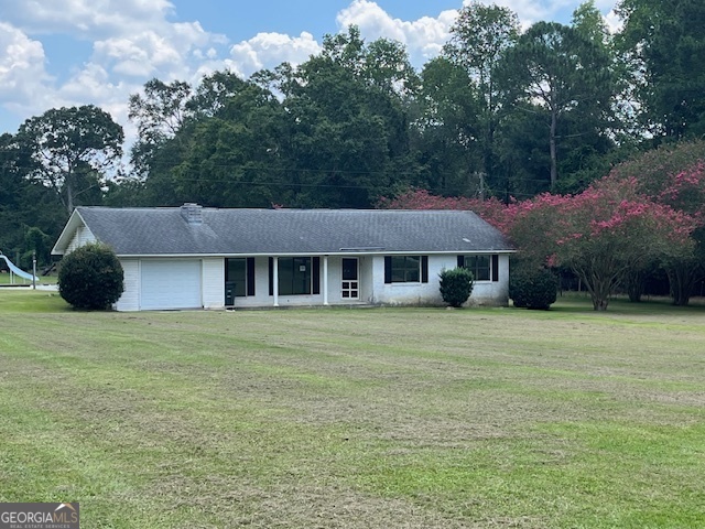 12444 N Highway 301 Glennville GA 30427
