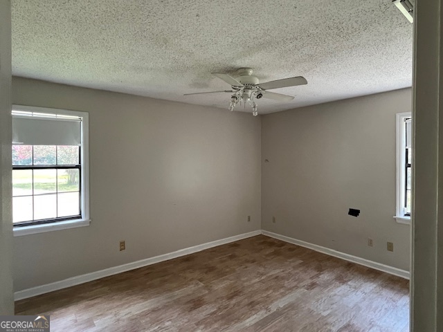 12444 N Highway 301 Glennville GA 30427