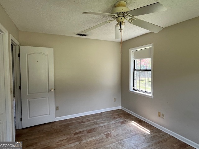 12444 N Highway 301 Glennville GA 30427