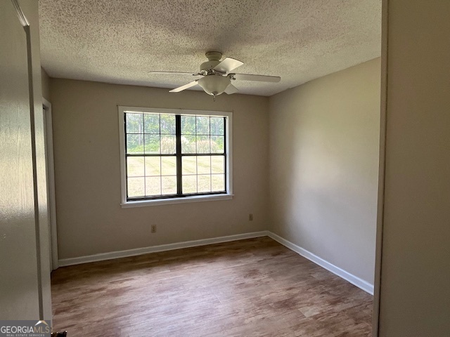 12444 N Highway 301 Glennville GA 30427
