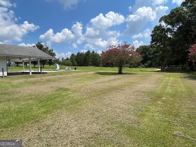 12444 N Highway 301 Glennville GA 30427