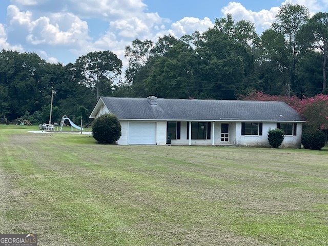 12444 N Highway 301 Glennville GA 30427