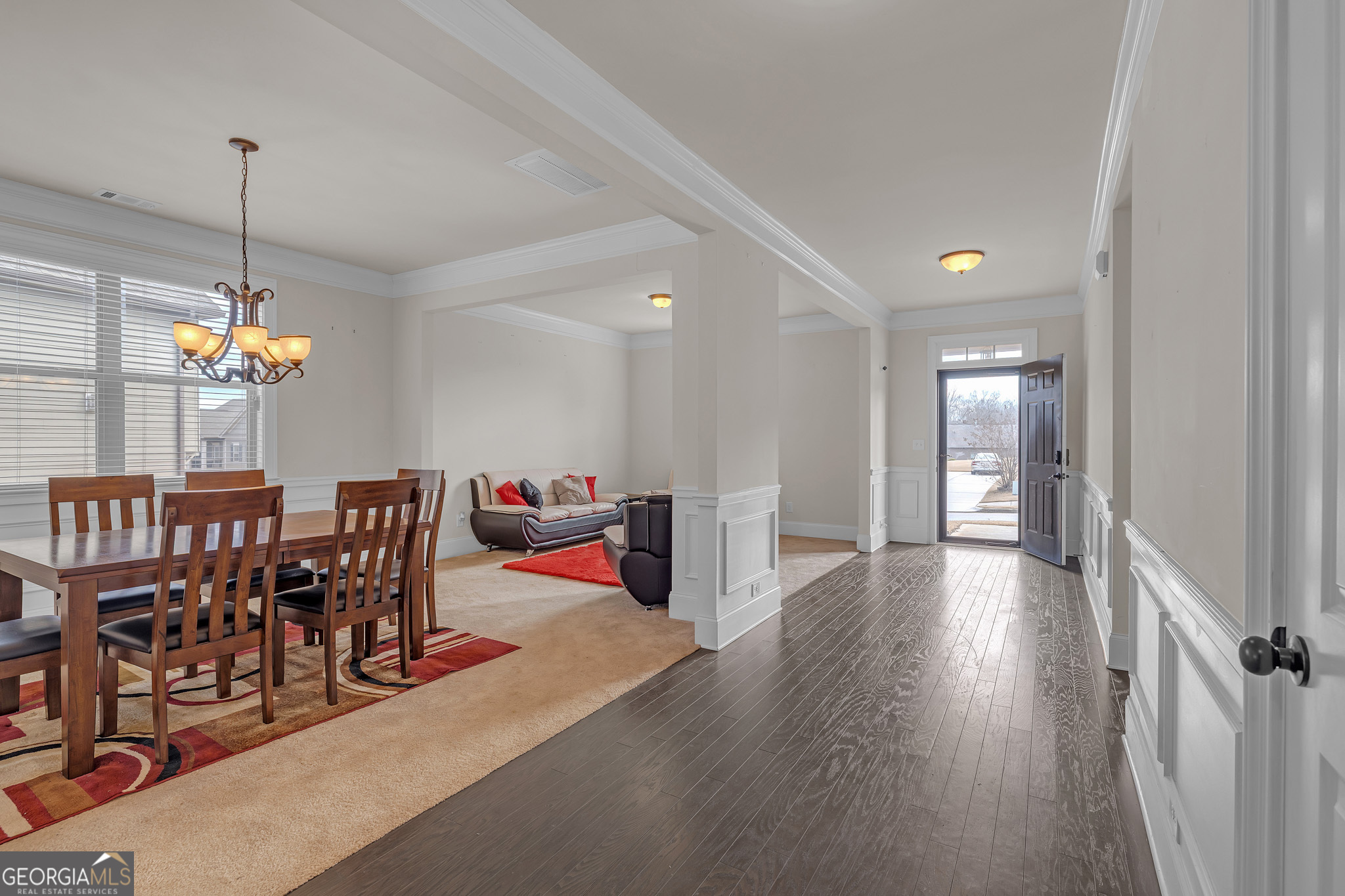 45 Partridge Drive Covington GA 30016