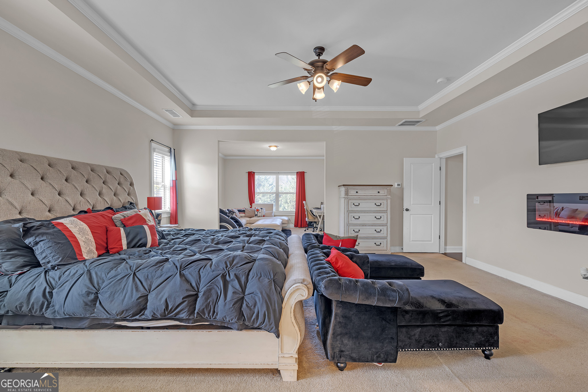 45 Partridge Drive Covington GA 30016