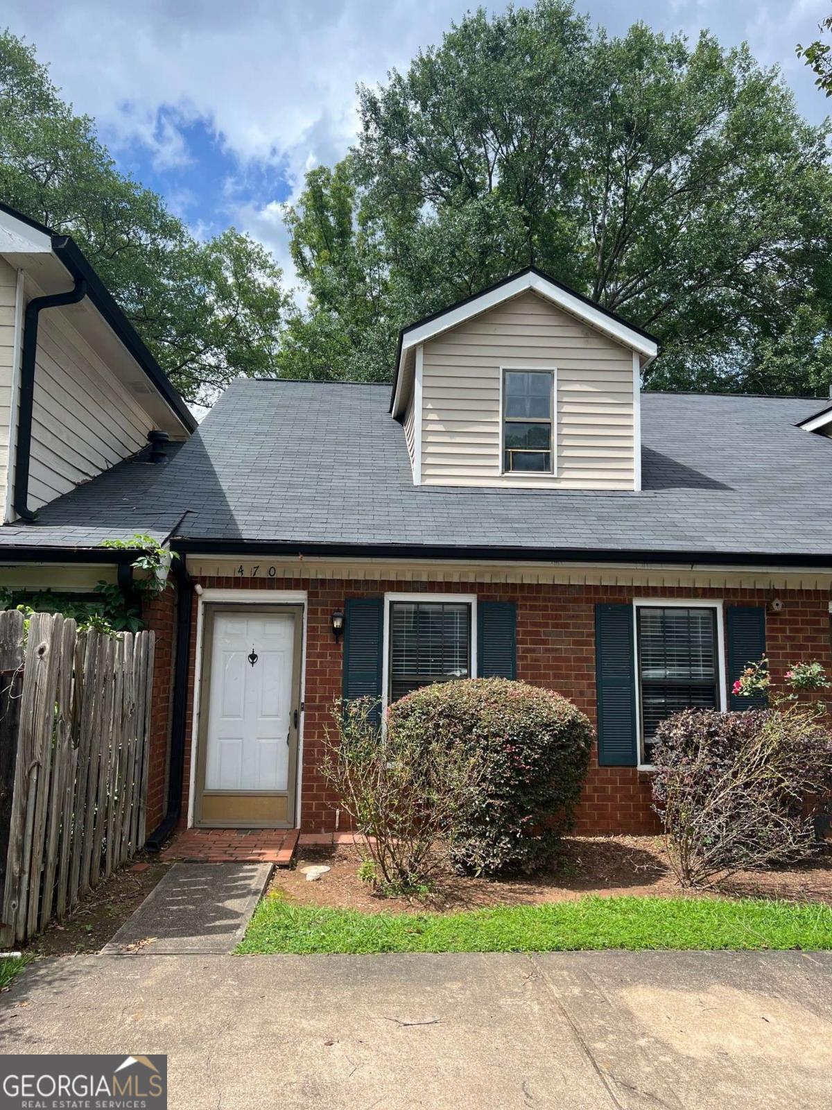 470 Huntington Road Athens GA 30606