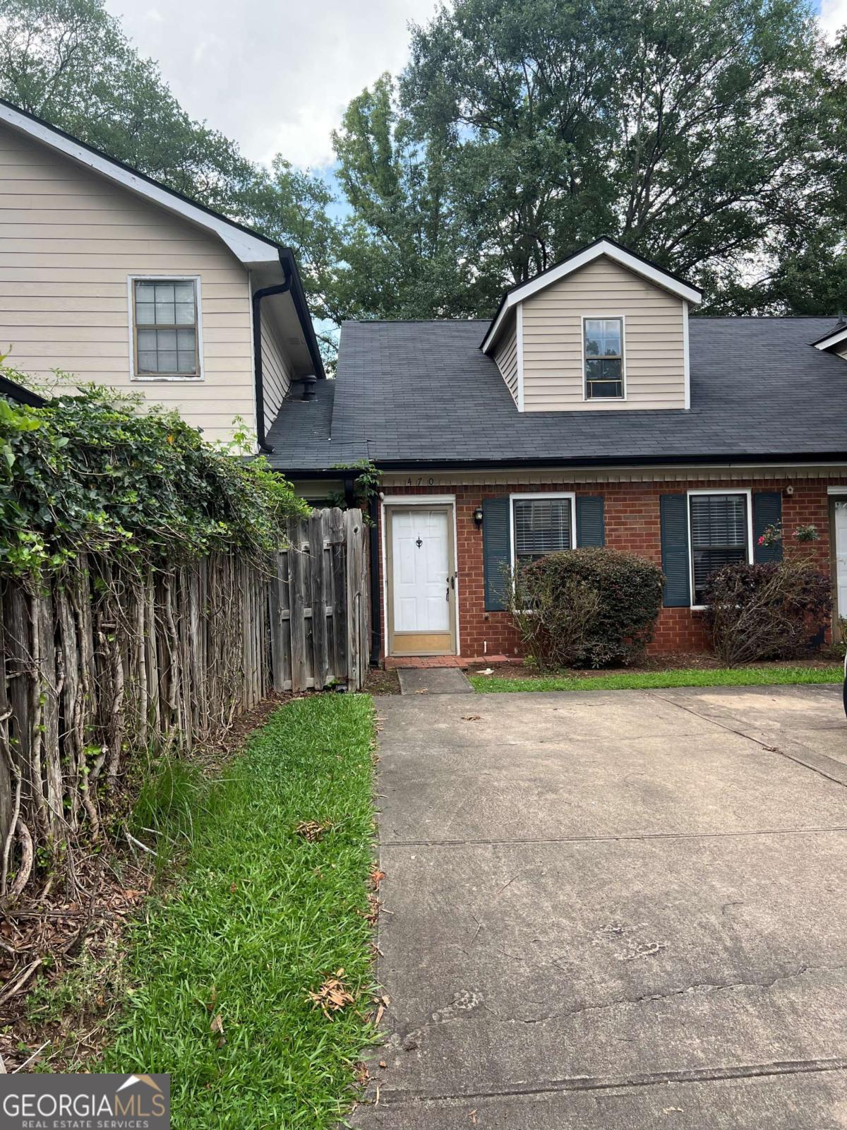 470 Huntington Road Athens GA 30606