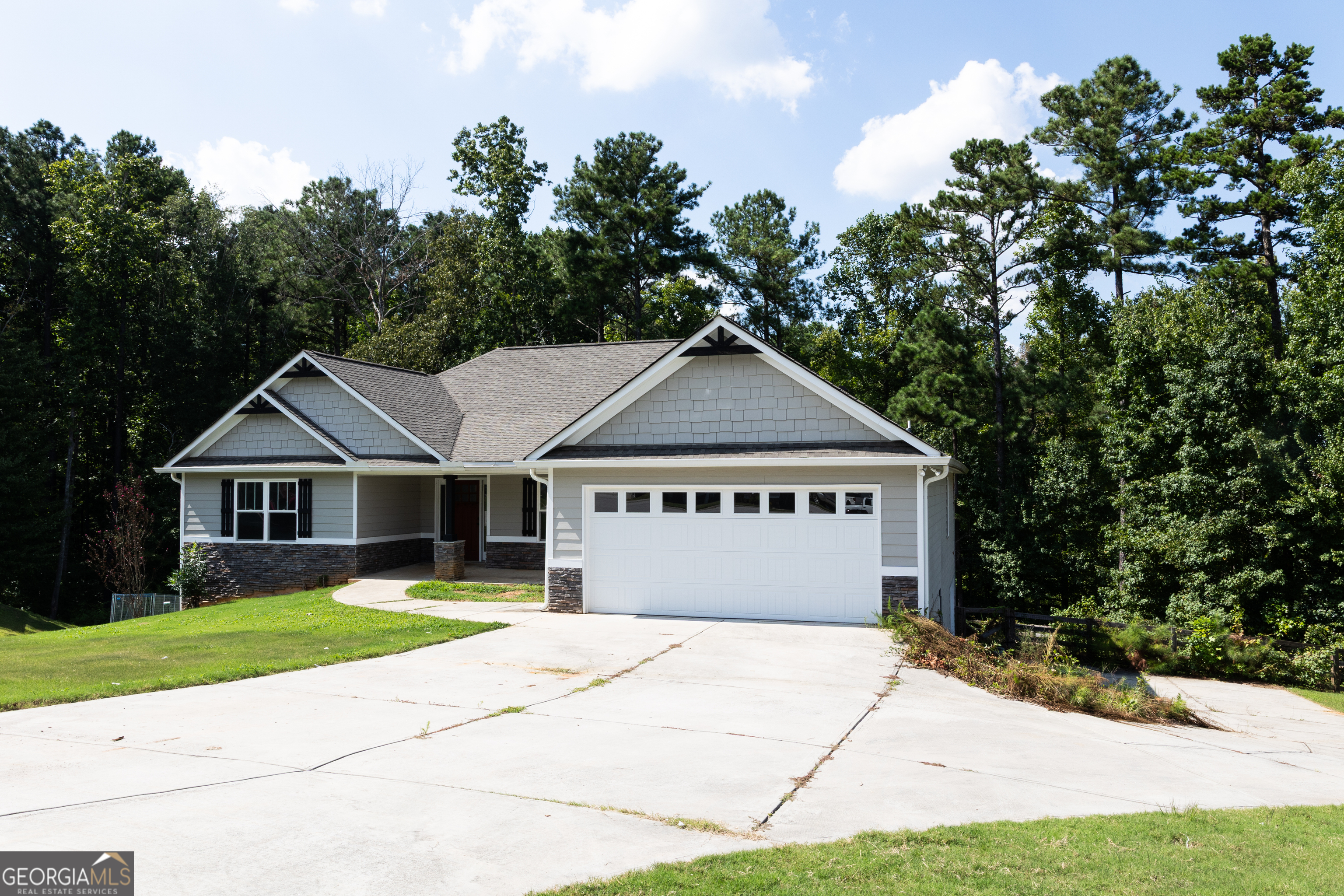 337 Cranmore Place Villa Rica GA 30180