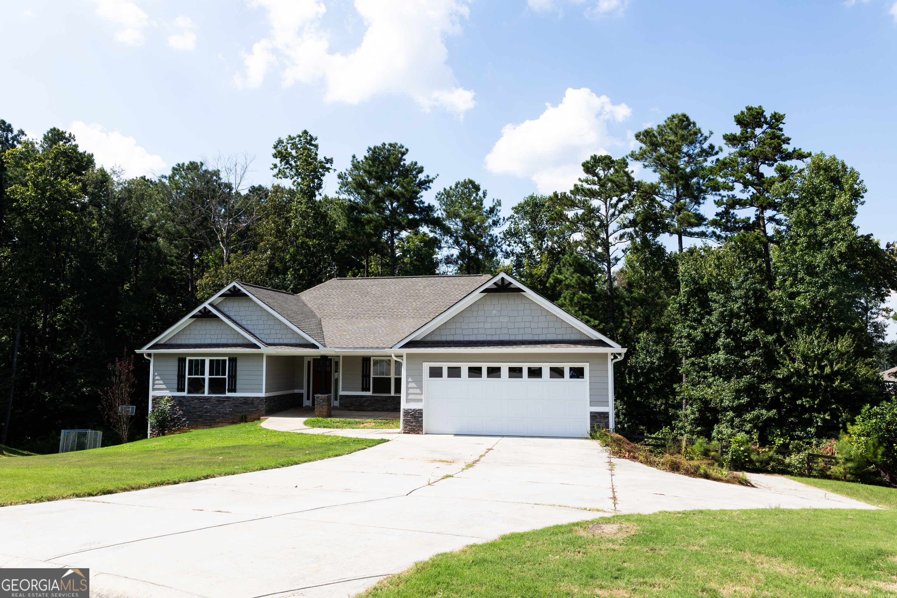 337 Cranmore Place Villa Rica GA 30180
