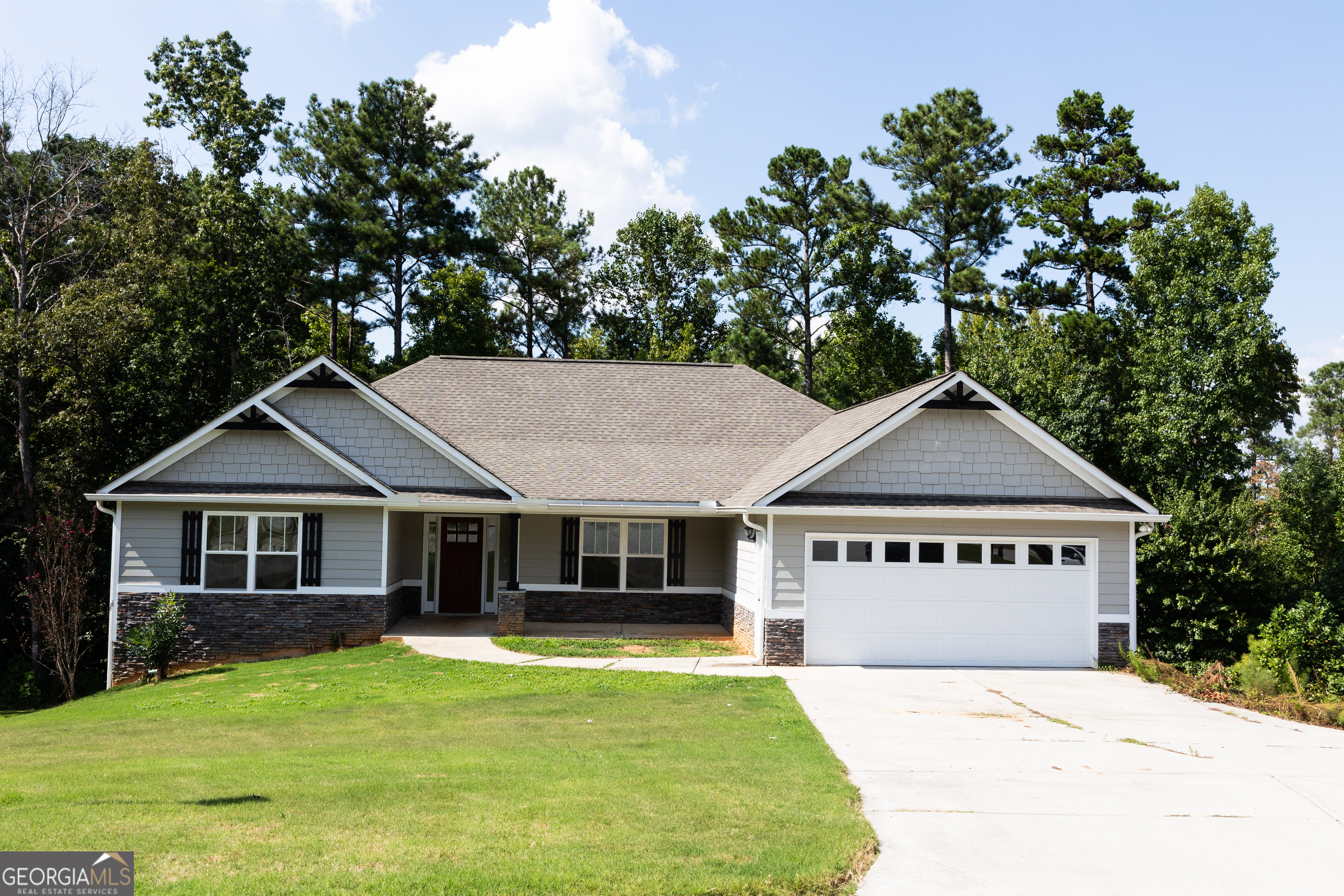 337 Cranmore Place Villa Rica GA 30180