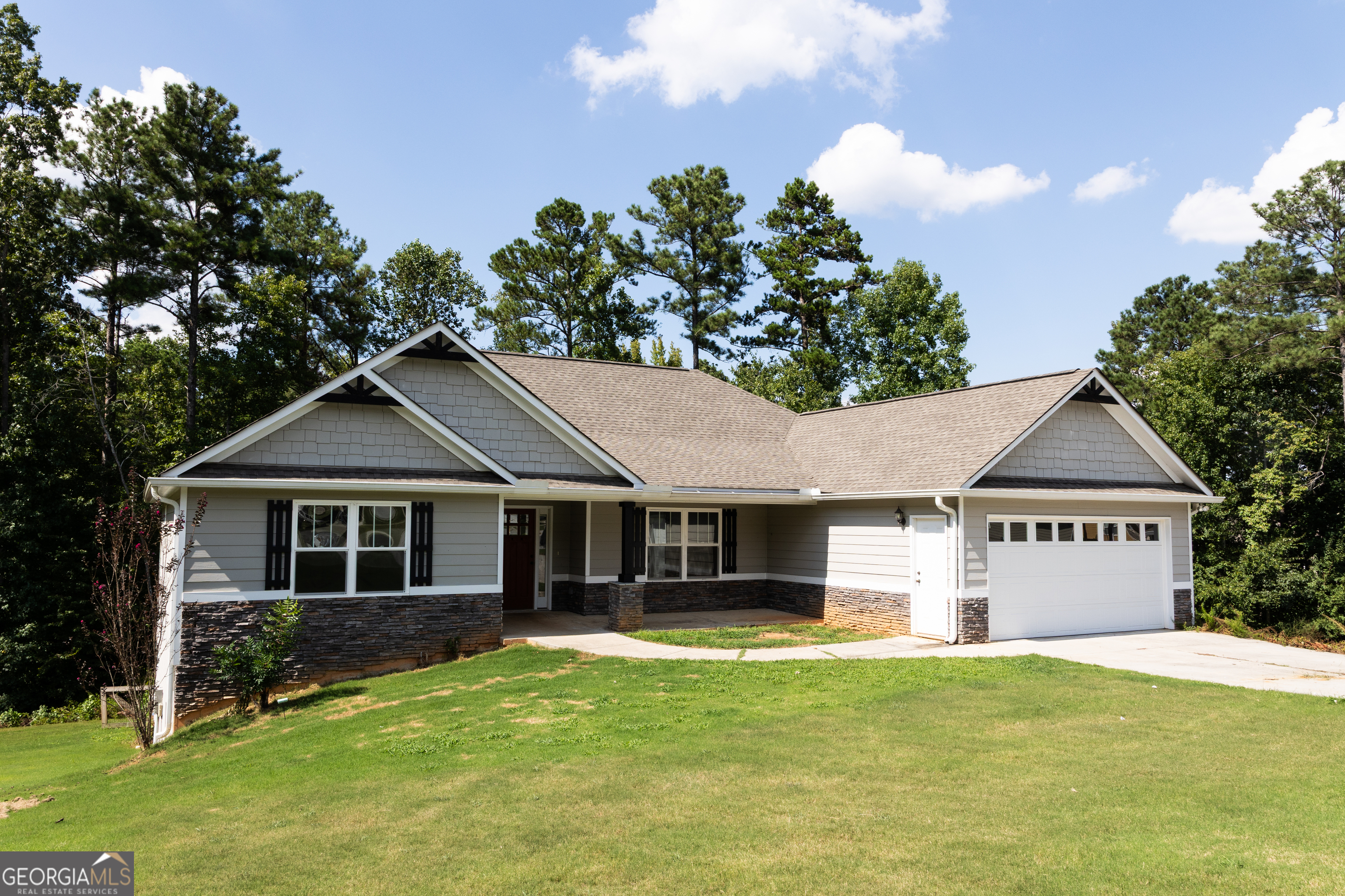 337 Cranmore Place Villa Rica GA 30180