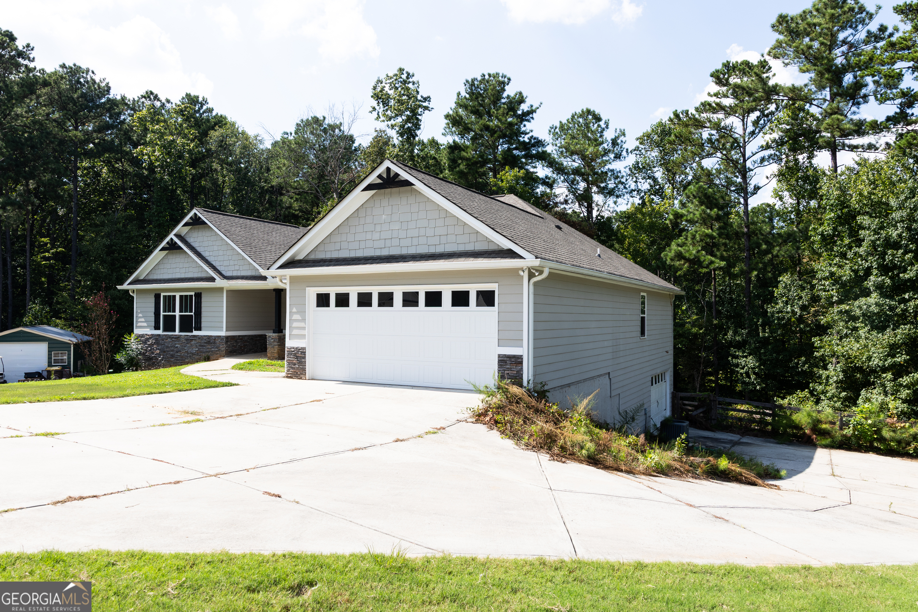 337 Cranmore Place Villa Rica GA 30180
