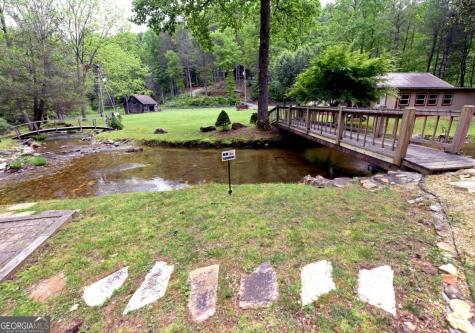 13111 Big Creek Road Cherry Log GA 30522