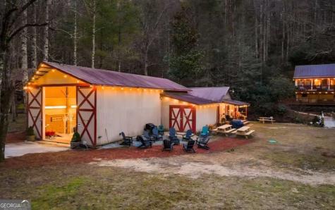 13111 Big Creek Road Cherry Log GA 30522