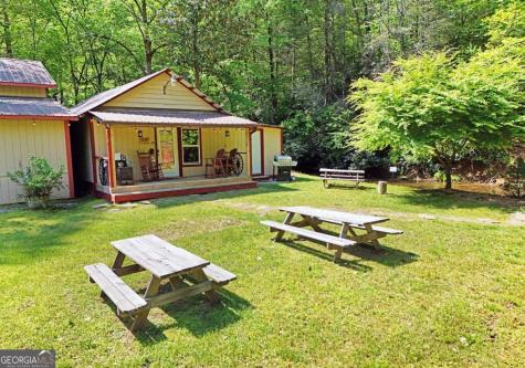 13111 Big Creek Road Cherry Log GA 30522