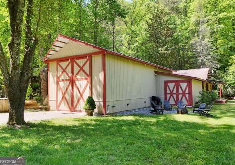 13111 Big Creek Road Cherry Log GA 30522