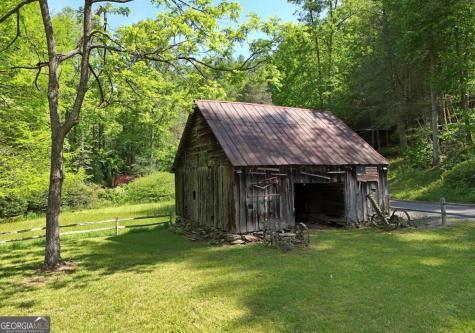 13111 Big Creek Road Cherry Log GA 30522