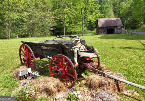 13111 Big Creek Road Cherry Log GA 30522