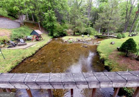 13111 Big Creek Road Cherry Log GA 30522