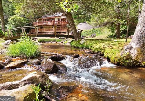 13111 Big Creek Road Cherry Log GA 30522