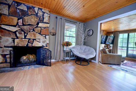 13111 Big Creek Road Cherry Log GA 30522
