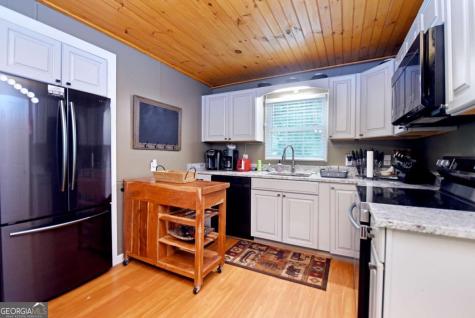 13111 Big Creek Road Cherry Log GA 30522
