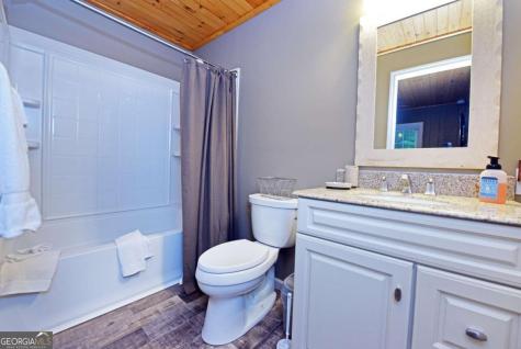13111 Big Creek Road Cherry Log GA 30522