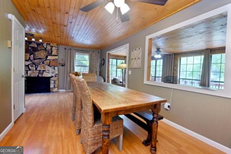 13111 Big Creek Road Cherry Log GA 30522