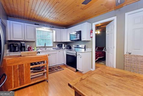 13111 Big Creek Road Cherry Log GA 30522