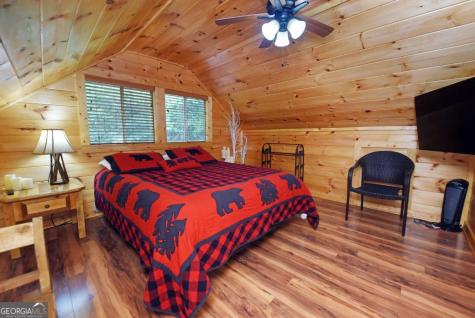 13111 Big Creek Road Cherry Log GA 30522