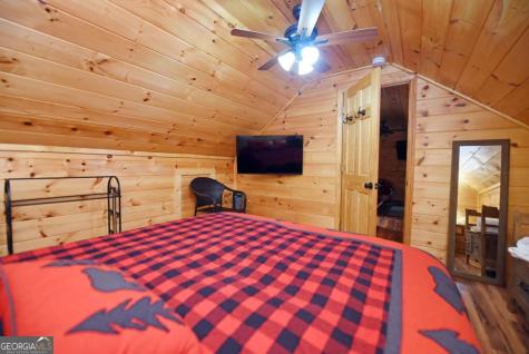 13111 Big Creek Road Cherry Log GA 30522