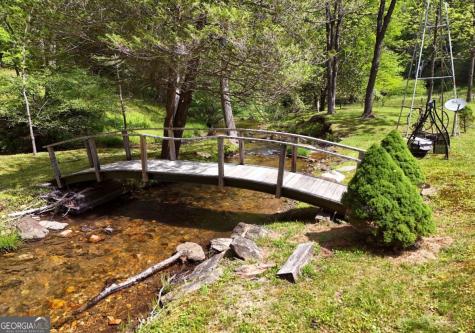 13111 Big Creek Road Cherry Log GA 30522