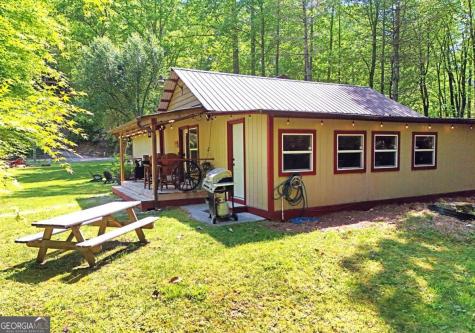 13111 Big Creek Road Cherry Log GA 30522