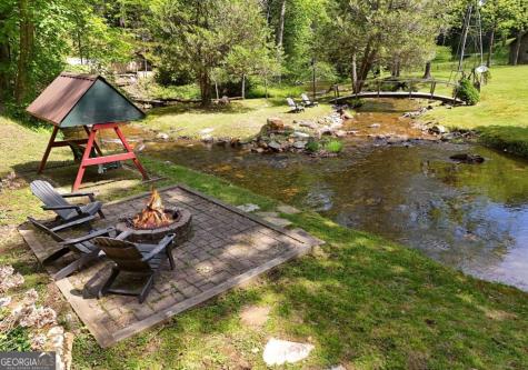 13111 Big Creek Road Cherry Log GA 30522
